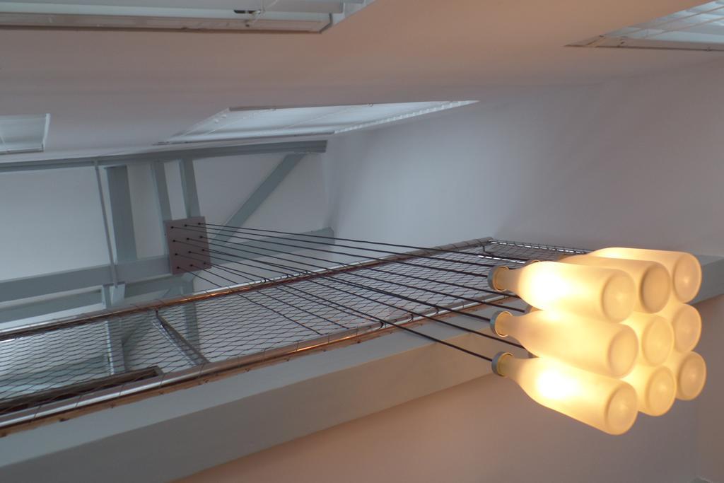 Appartement Maff *