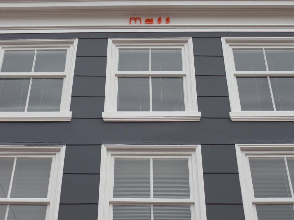 Appartement Maff