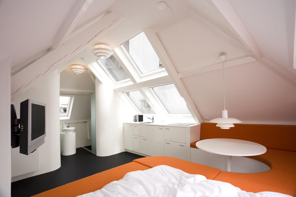 Appartement Maff Den Haag