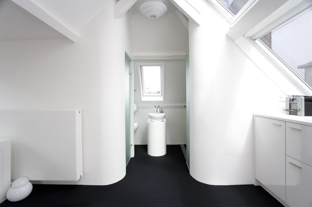 Appartement Maff *