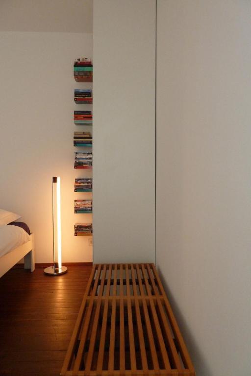 Appartement Maff *