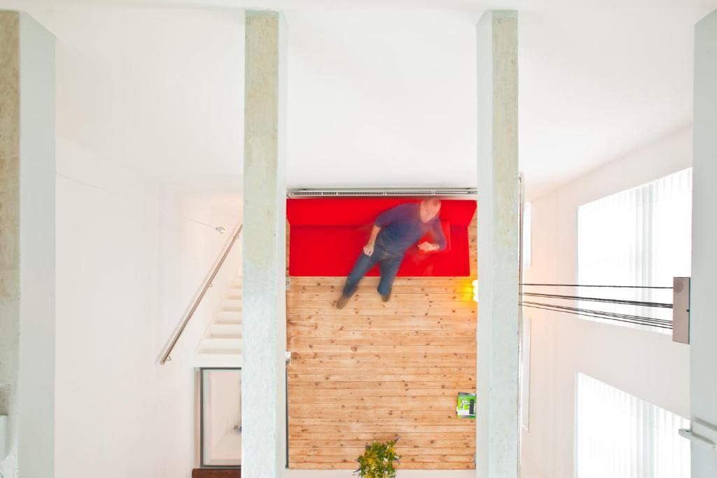 Appartement Maff