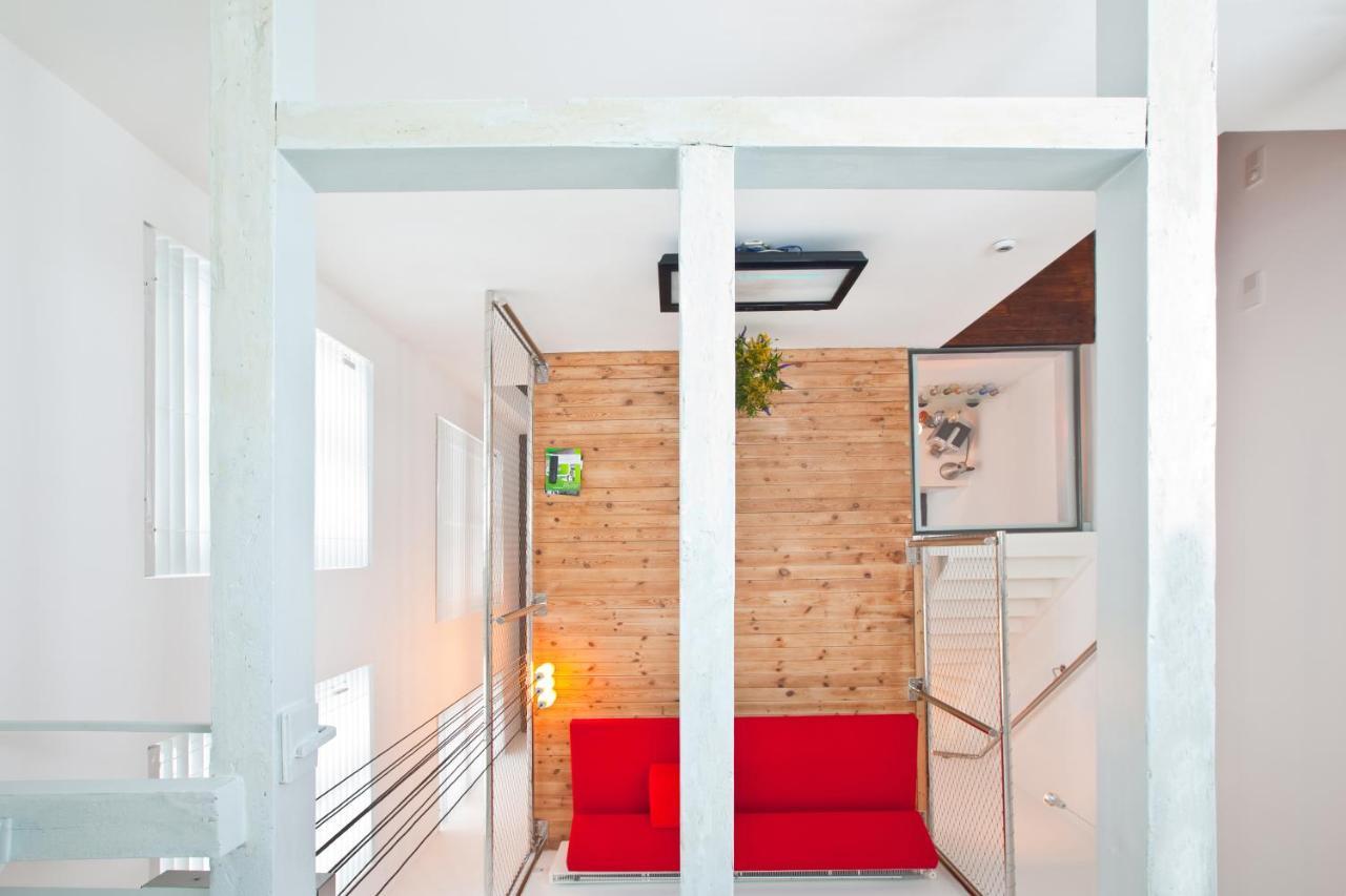 Appartement Maff