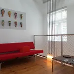 Maff Top Studio Apartment