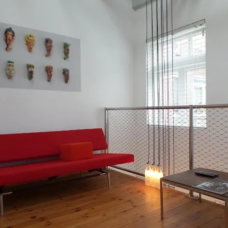 Appartement Maff Den Haag