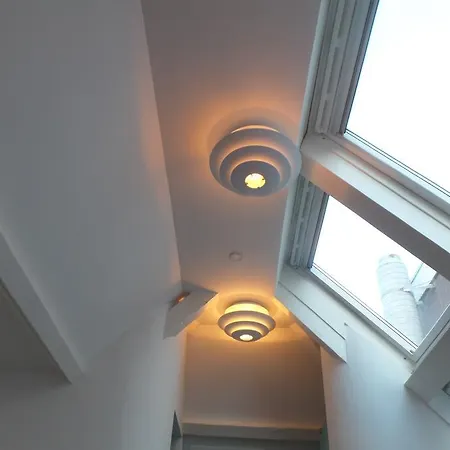 Appartement Maff *