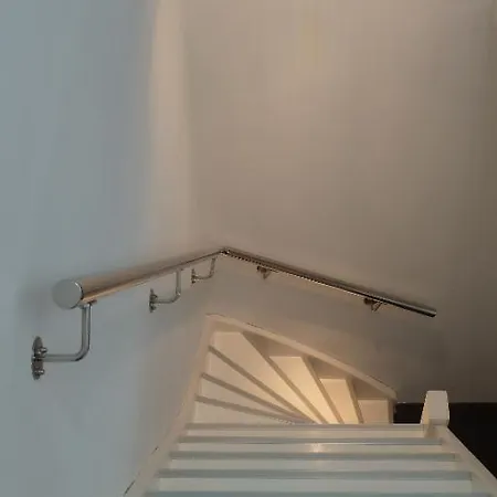 Appartement Maff Den Haag