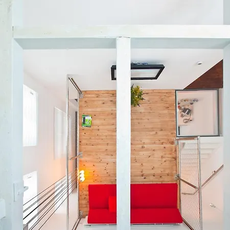 Appartement Maff