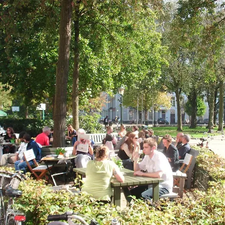 Maff * Den Haag