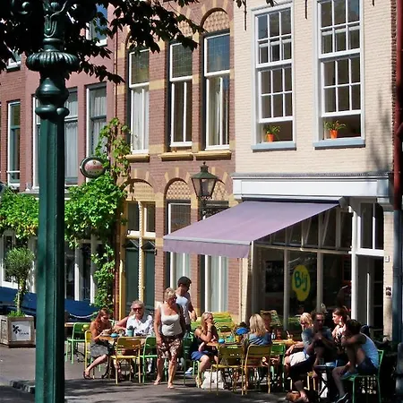 Maff Appartement Den Haag