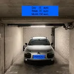 Maff Top Studio Apartment