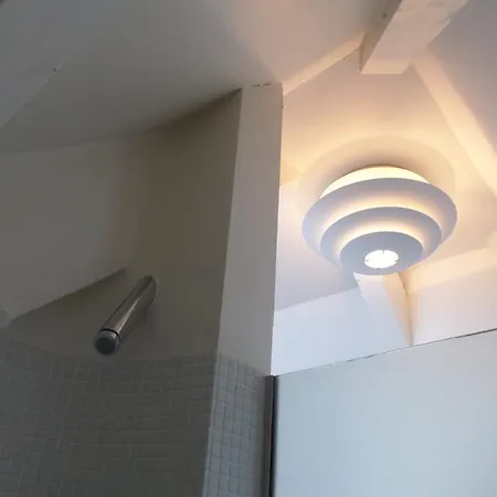 Maff Apartment *