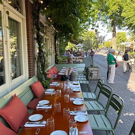Maff Apartment