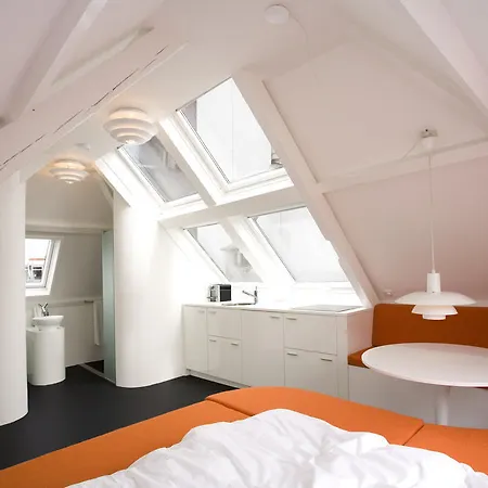 Apartment Maff Den Haag