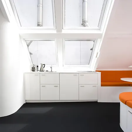 Apartment Maff Den Haag