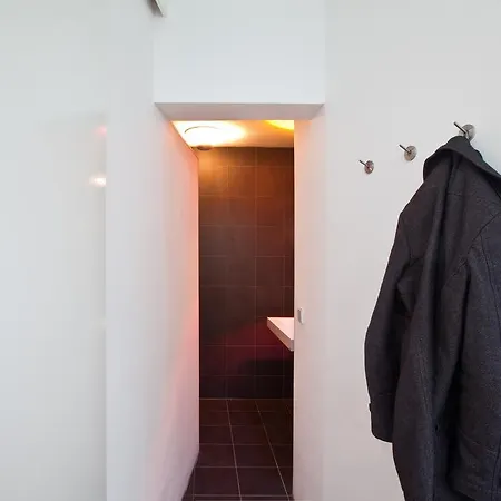 Apartment Maff Den Haag