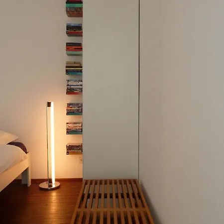 Apartment Maff *