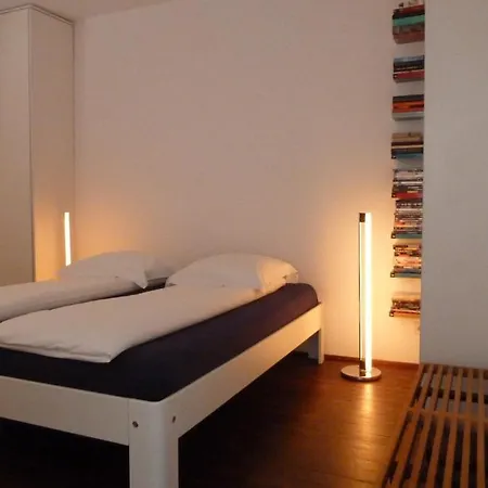 Maff Apartment Den Haag