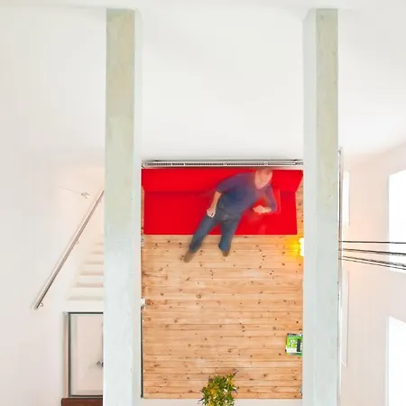 Apartment Maff