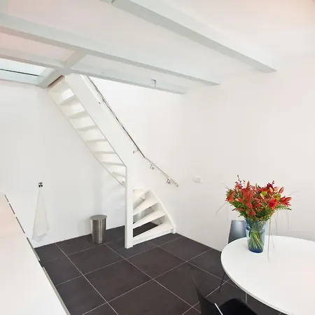 Maff Apartment