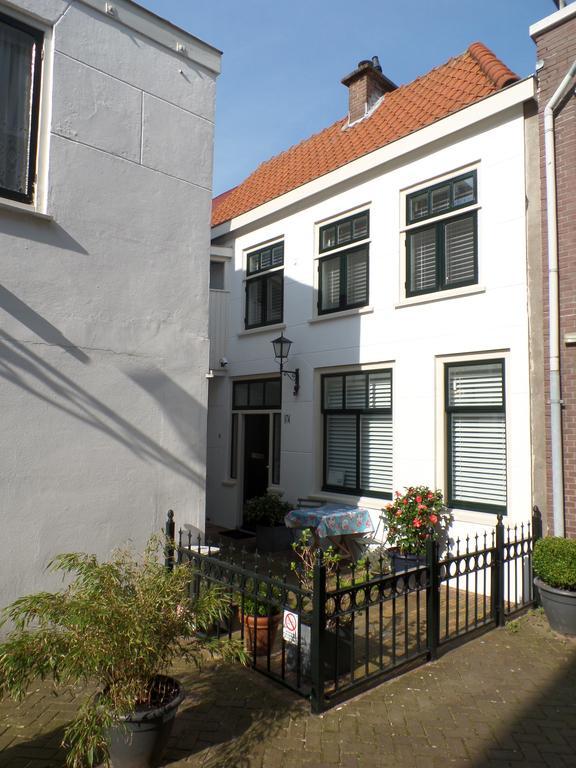 Maff Apartment