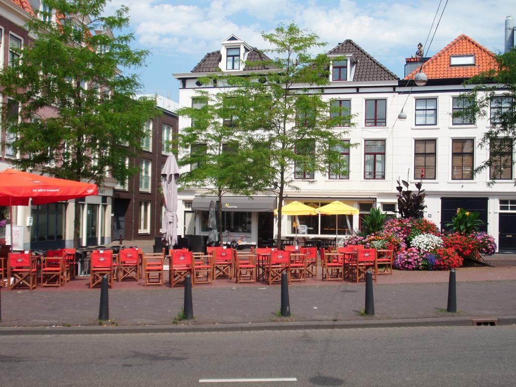 Maff Apartment The Hague