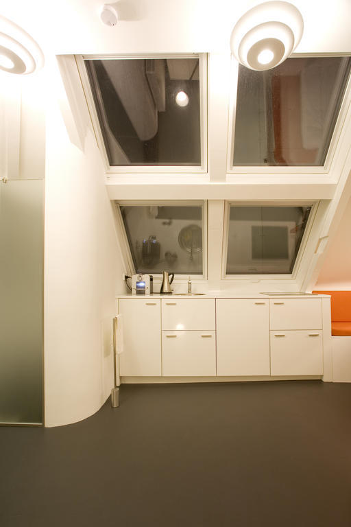 Maff Apartment