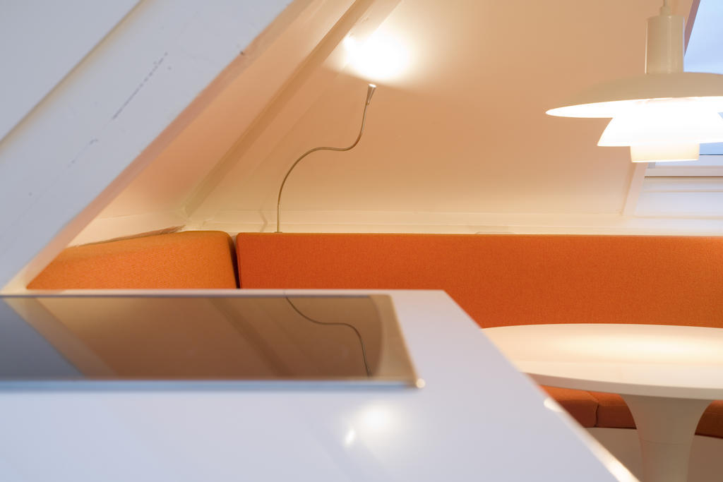 Apartment Maff The Hague