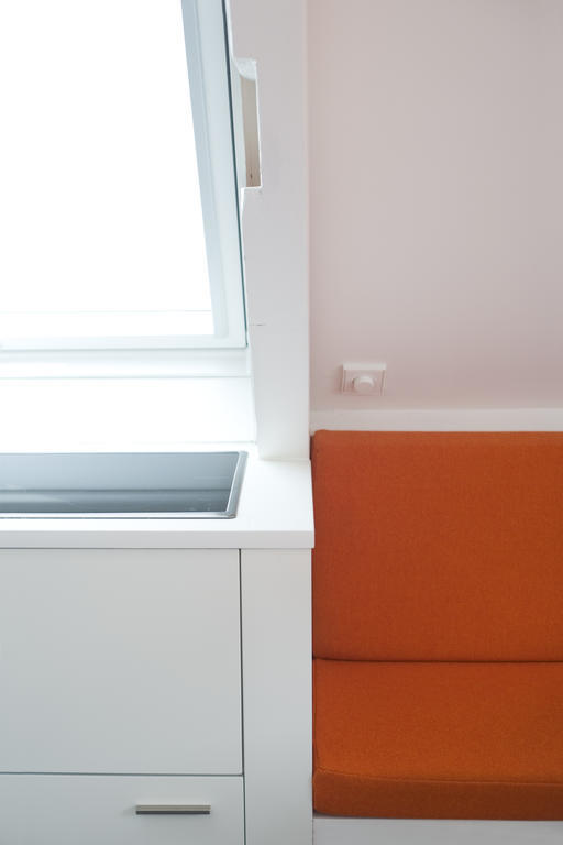 Apartment Maff The Hague