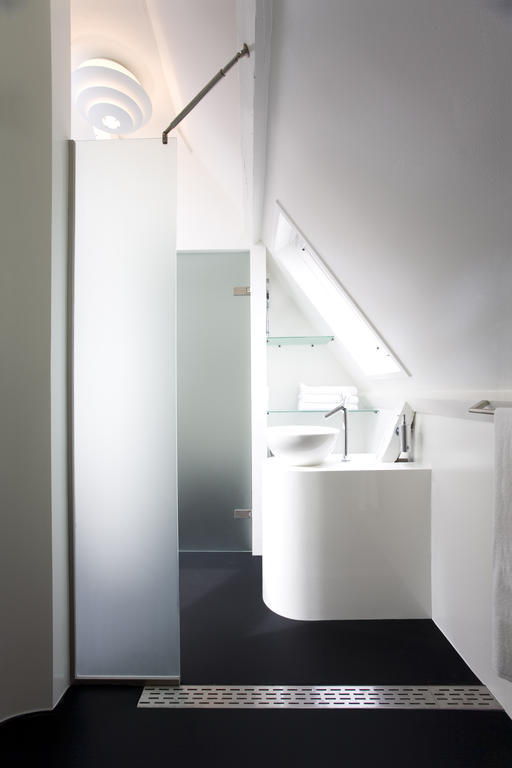 Apartment Maff The Hague