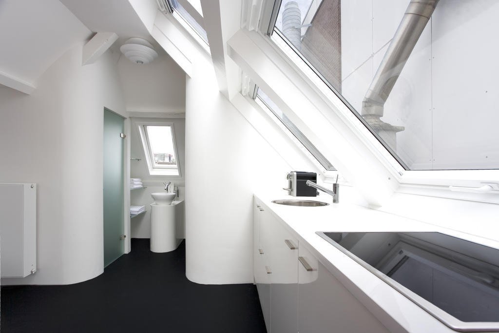 Apartment Maff *