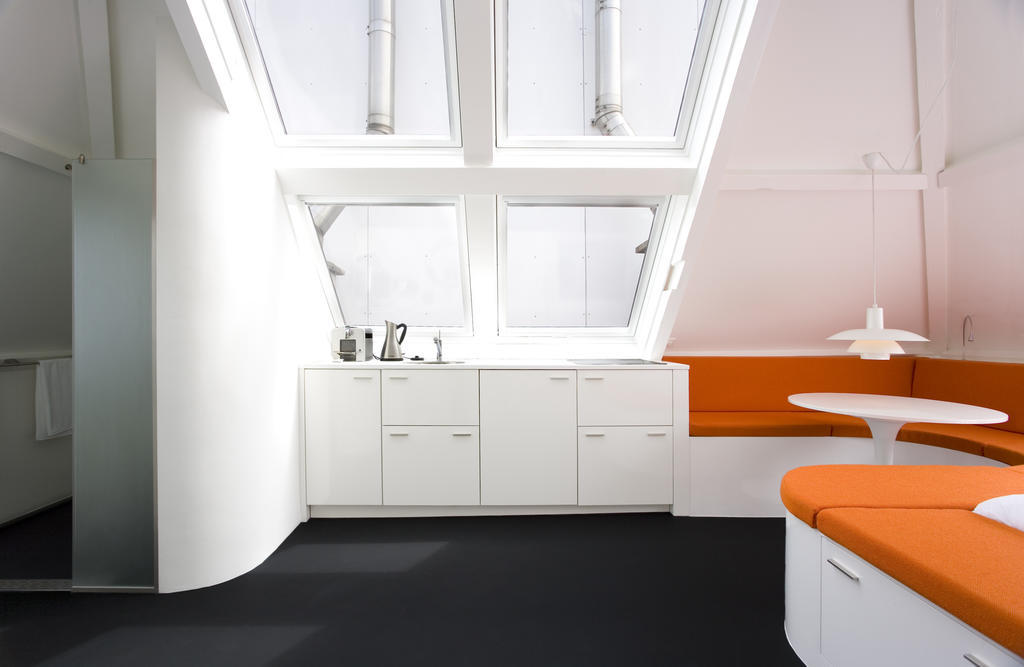 Apartment Maff The Hague