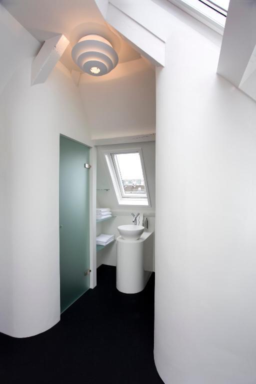 Apartment Maff The Hague