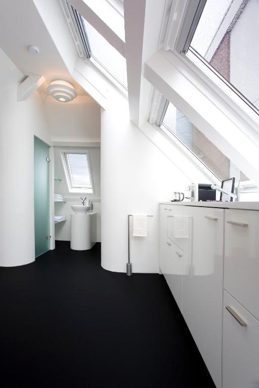 Maff Apartment