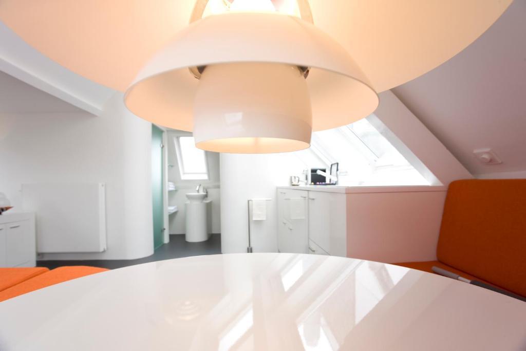 Maff Apartment *
