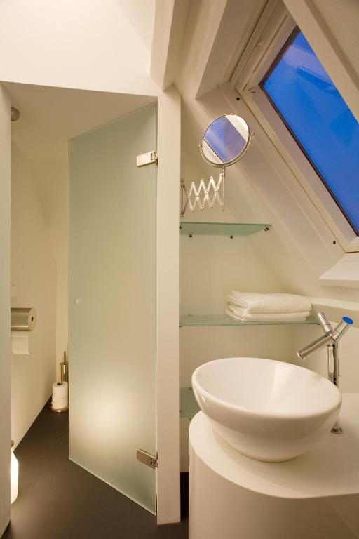 Maff Apartment The Hague