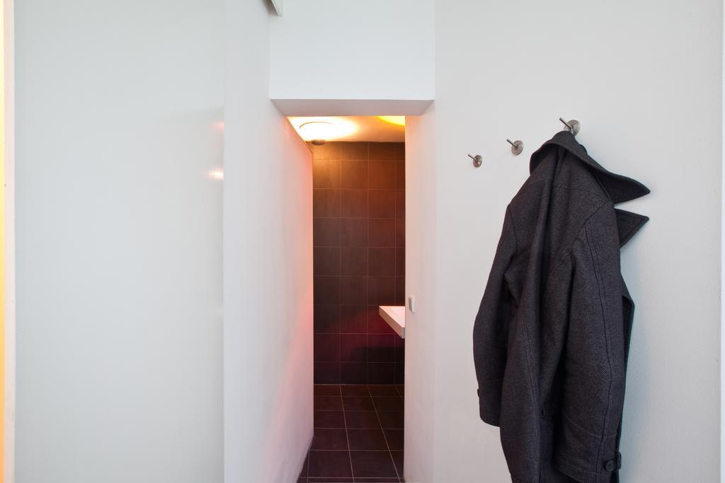 Apartment Maff The Hague
