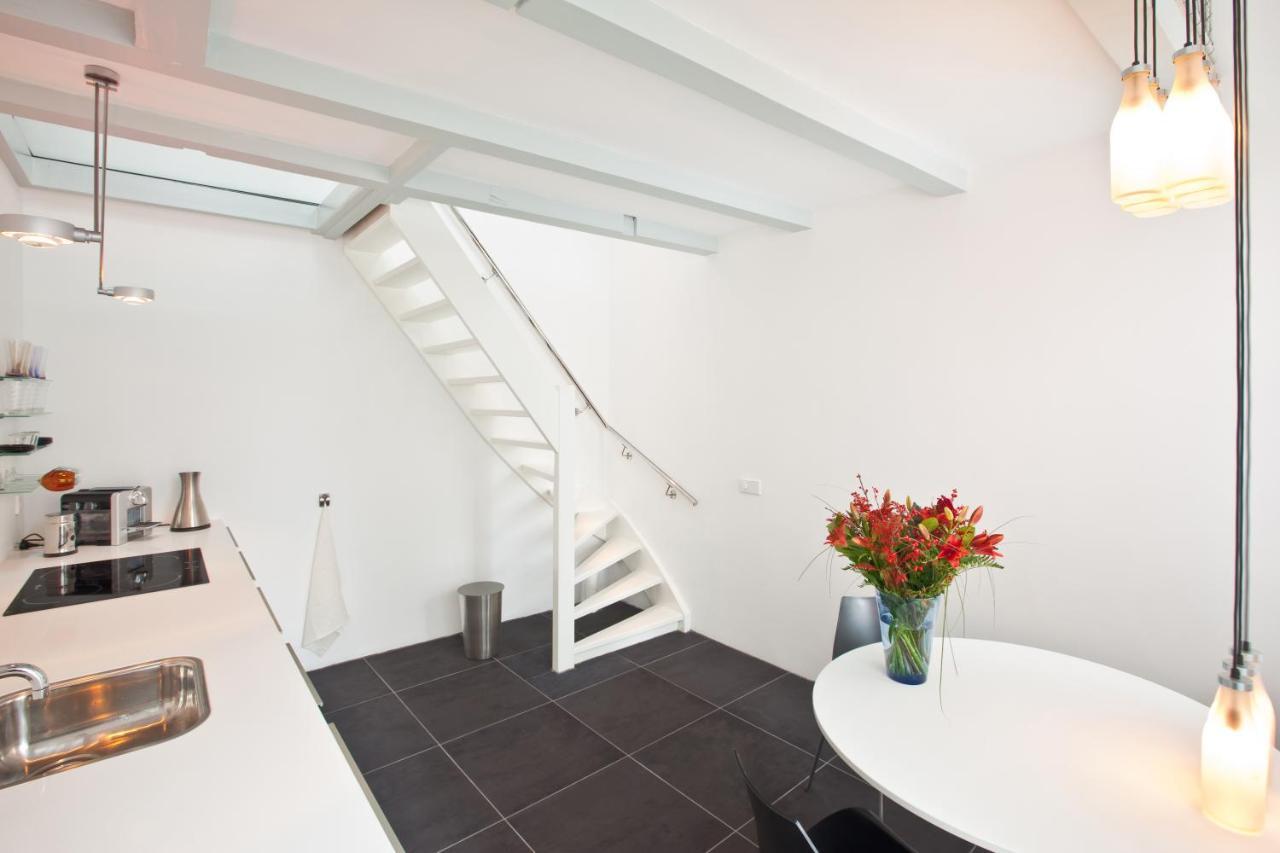 Maff Apartment